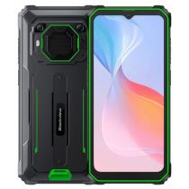 MOBILE PHONE BV6200 PRO 6/ 128/ GREEN BLACKVIEW Mobilusis telefonas