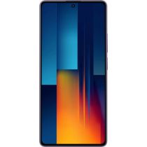 MOBILE PHONE POCO M6 PRO/ 8/ 256GB PURPLE MZB0G3CEU POCO Mobilusis telefonas