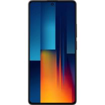 MOBILE PHONE POCO M6 PRO/ 12/ 512GB BLUE MZB0G39EU POCO Mobilusis telefonas