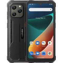 MOBILE PHONE BV5300 PRO/ BLACK BLACKVIEW Mobilusis telefonas