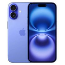 MOBILE PHONE IPHONE 16 PLUS/ 128GB ULTRAMARINE MXVX3 APPLE Mobilusis telefonas