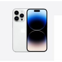 MOBILE PHONE IPHONE 14 PRO/ 1TB SILVER MQ2P3 APPLE Mobilusis telefonas