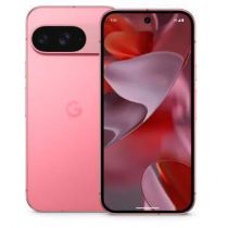 MOBILE PHONE PIXEL 9 128GB/ PEONY GA05841-GB GOOGLE Mobilusis telefonas