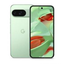 MOBILE PHONE PIXEL 9 128GB/ WINTERGREEN GA05840-GB GOOGLE Mobilusis telefonas