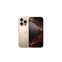 MOBILE PHONE IPHONE 16 PRO/ 1TB DESERT TITAN MYNW3 APPLE Mobilusis telefonas