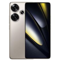 MOBILE PHONE POCO F6/ 12/ 512GB TITAN. MZB0H9EEU POCO Mobilusis telefonas