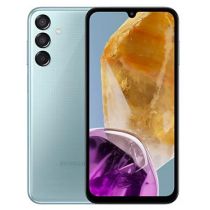 MOBILE PHONE GALAXY M15 5G/ 128GB BLUE SM-M156B SAMSUNG Mobilusis telefonas