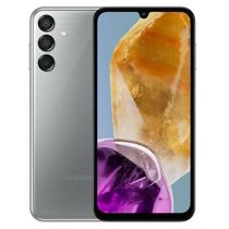 MOBILE PHONE GALAXY M15 5G/ 128GB GREY SM-M156B SAMSUNG Mobilusis telefonas