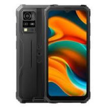 MOBILE PHONE BV4800 PRO/ 4/ 128GB BLACK BLACKVIEW Mobilusis telefonas