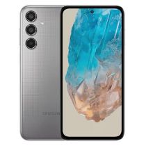 MOBILE PHONE GALAXY M35 5G/ 128GB GRAY SM-M356 SAMSUNG Mobilusis telefonas