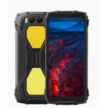 MOBILE PHONE BV7300/ 6/ 256GB BLACK BLACKVIEW Mobilusis telefonas