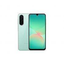 MOBILE PHONE GALAXY A26 5G/ 128GB GREEN SM-A266B SAMSUNG Mobilusis telefonas