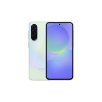 MOBILE PHONE GALAXY A36 5G/ 128GB GREEN SM-A366B SAMSUNG Mobilusis telefonas
