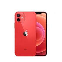 REFURB. PHONE IPHONE 12/ 64GB RED A GRADE RED Mobilusis telefonas