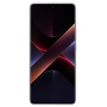 MOBILE PHONE POCO X7/ 12/ 512GB SILVER MZB0IQ6EU POCO Mobilusis telefonas