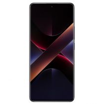 MOBILE PHONE POCO X7/ 12/ 512GB BLACK MZB0IQIEU POCO Mobilusis telefonas