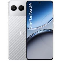 MOBILE PHONE ONEPLUS NORD 4 5G/ 512GB SILVER CPH2663 ONEPLUS Mobilusis telefonas