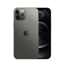 REFURB. PHONE IPHONE 12 PROMAX/ 128GB GRAPHITE A GRADE RED Mobilusis telefonas