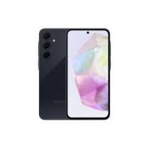 MOBILE PHONE GALAXY A35 5G/ 256GB NAVY SM-A356B SAMSUNG Mobilusis telefonas