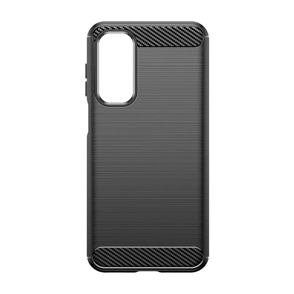 Carbon Case for Samsung Galaxy A16, Black