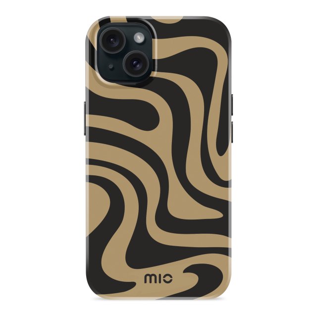 MIO Swirl Magsafe Case Compatible for Samsung S24 Ultra 5G