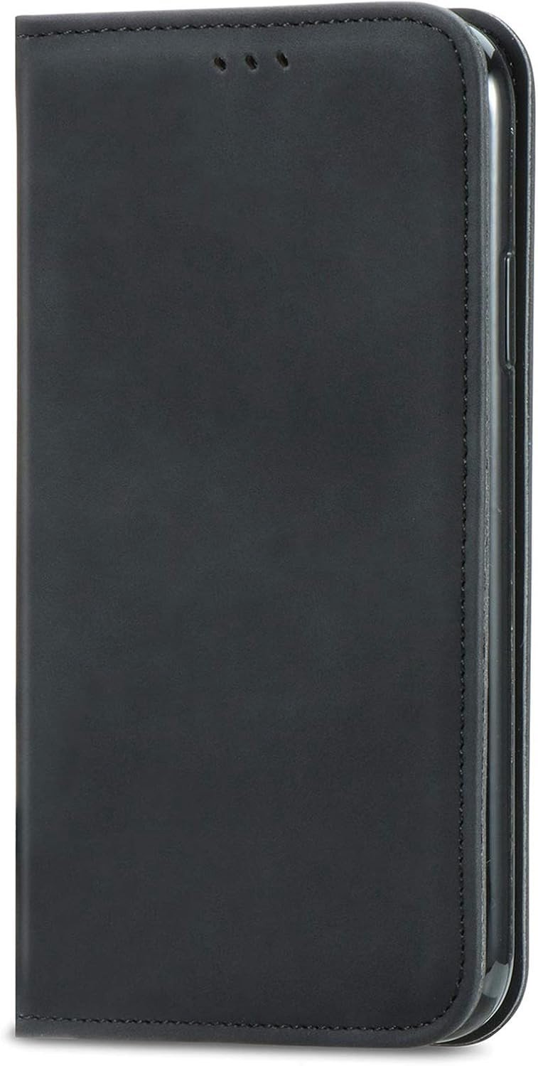 Dėklas Business Style Xiaomi Poco F7 UItra juodas