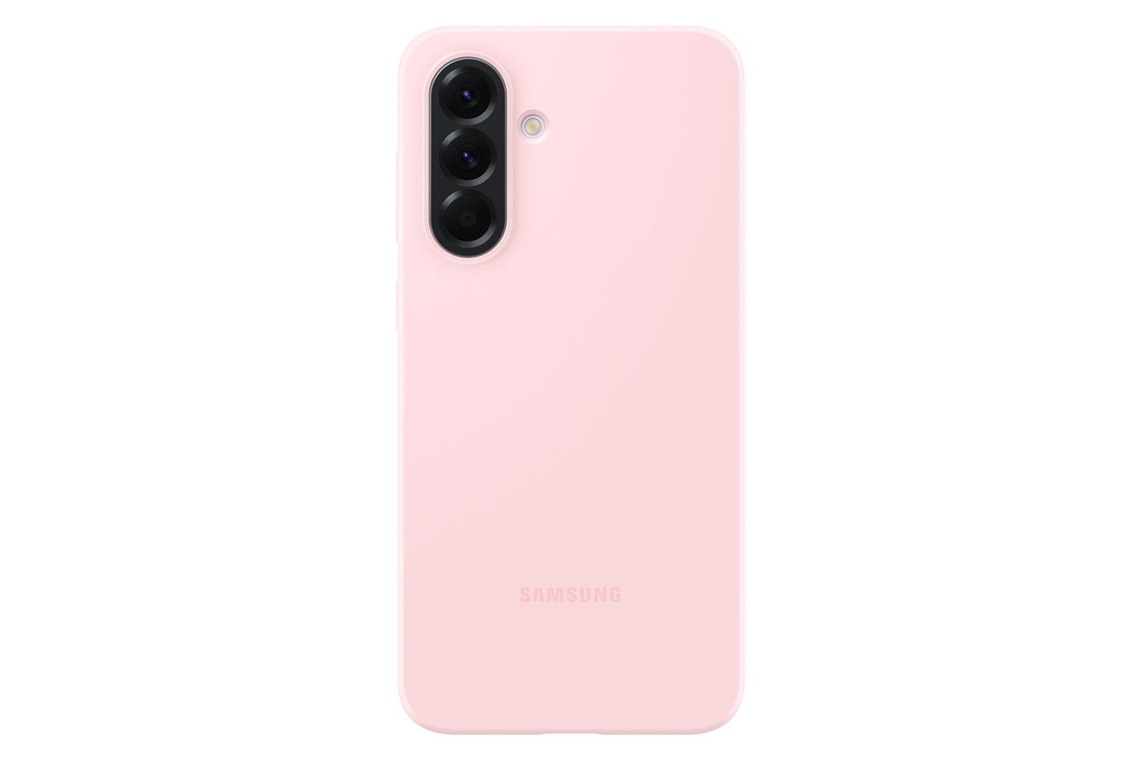 Dėkliukas Samsung Galaxy A56 2025, nugarėlė, levandų spalvos