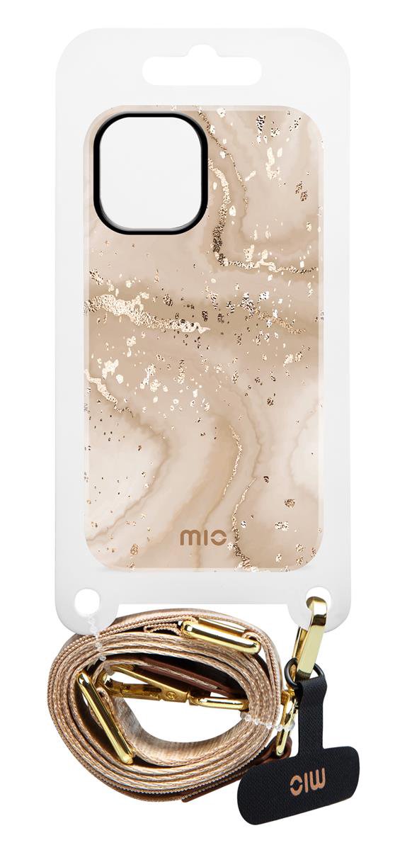 MIO Lanyard strap Sand