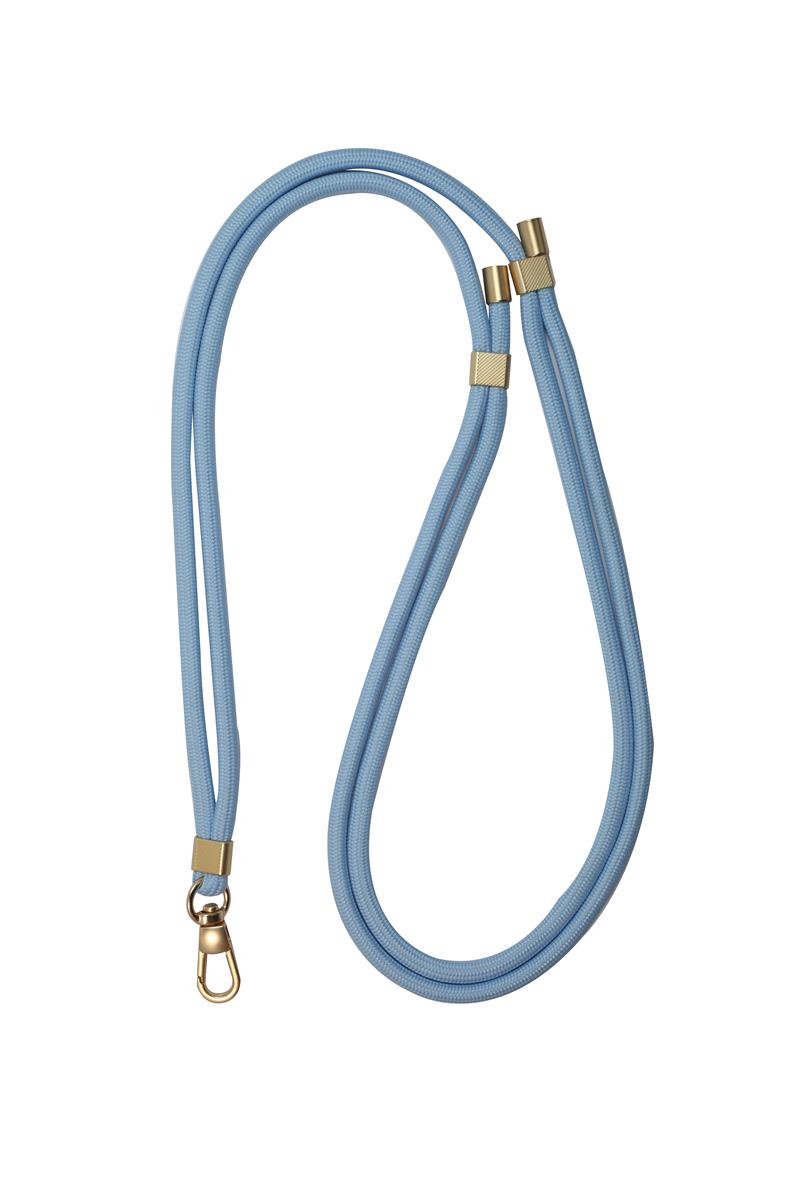 Machino Crossbody strap MC-LG03 BLUE