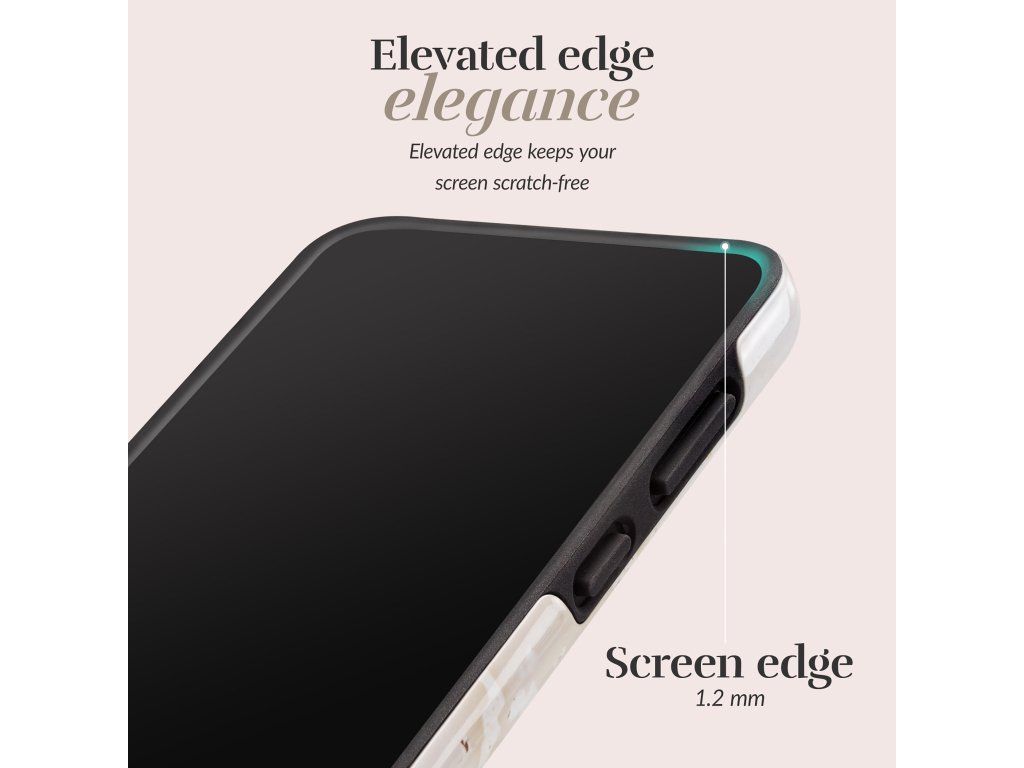 MIO Gold Marble Magsafe Compatible for Samsung S25 Plus 5G