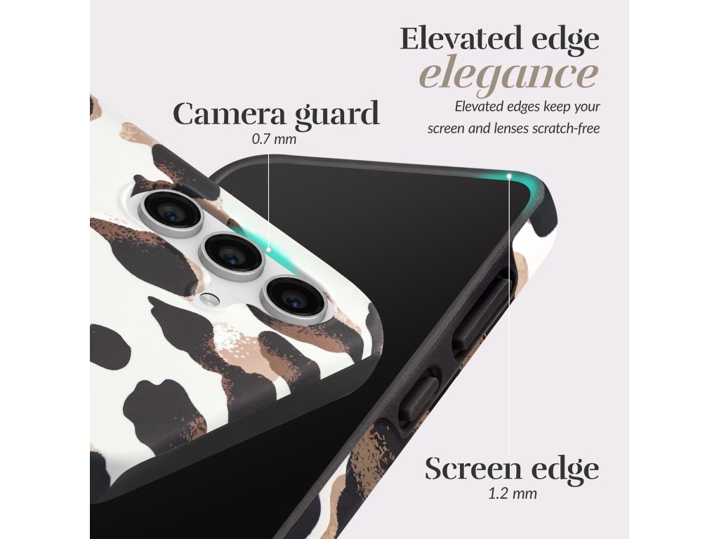 MIO Leopard Magsafe Compatible for Samsung S24 5G.