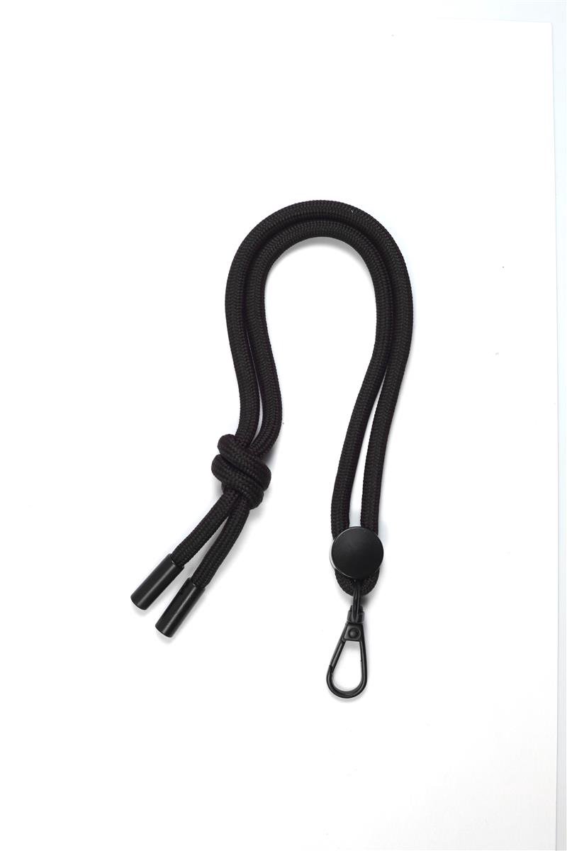 Machino Wrist strap  MC-SH 02  BLACK