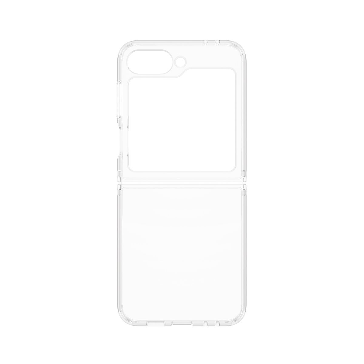 PanzerGlass Hardcase for Samsung Flip6