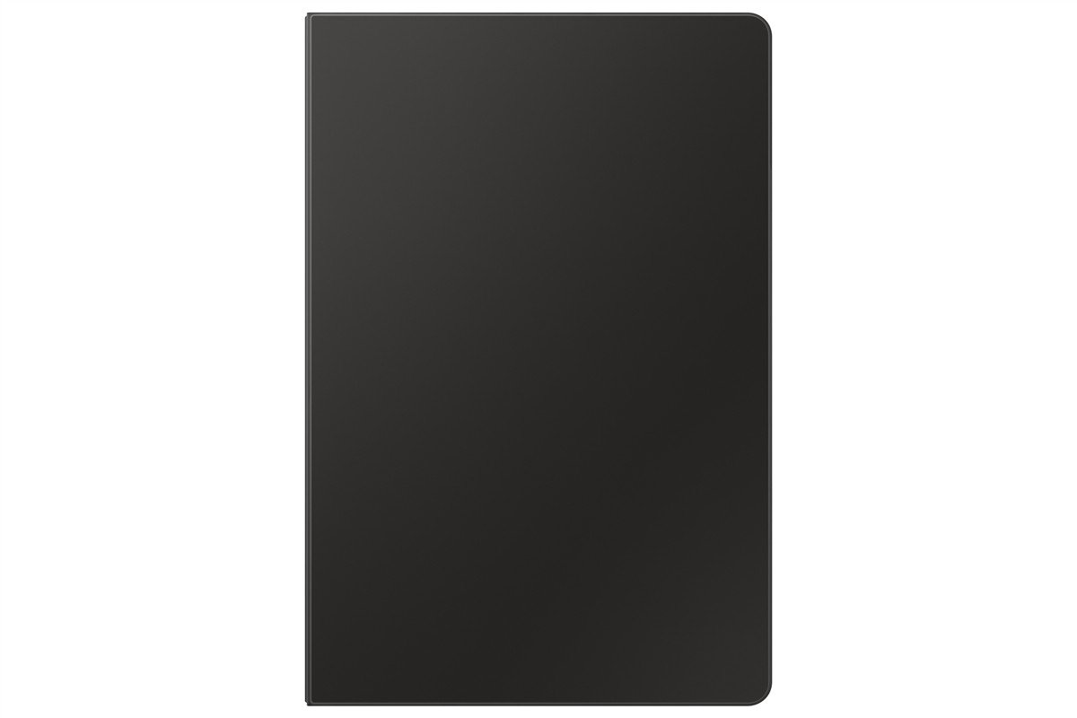 DX625UB Book Cover Keyboard -AI Key Samsung Galaxy Tab S10 FE+, Black
