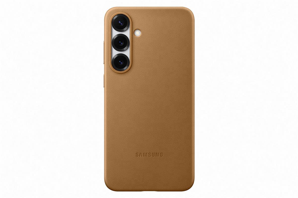 VS936PFEGWW Kindsuit Case Samsung Galaxy S25 Plus, Gold
