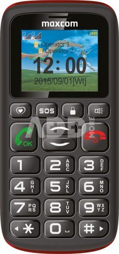 Maxcom Telephone for senior MM 428L