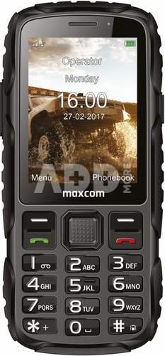 Maxcom Rugged phone MM920 L Strong