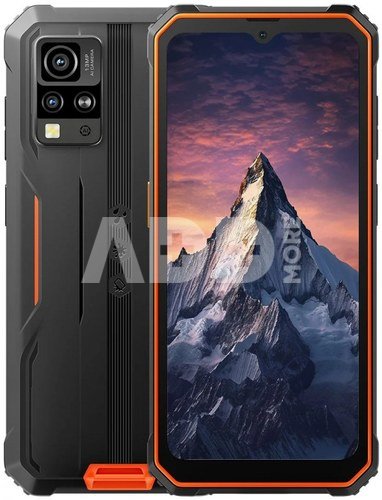 Blackview Smartphone BV4800 Pro 4/128GB orange