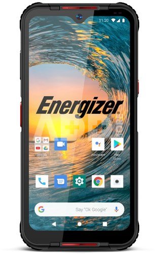 Energizer Smartphone HardCase H620S Dual Sim 4GB RAM