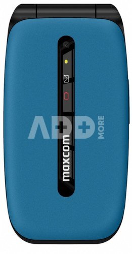 Maxcom Telephone MM 828 4G dual sim blue