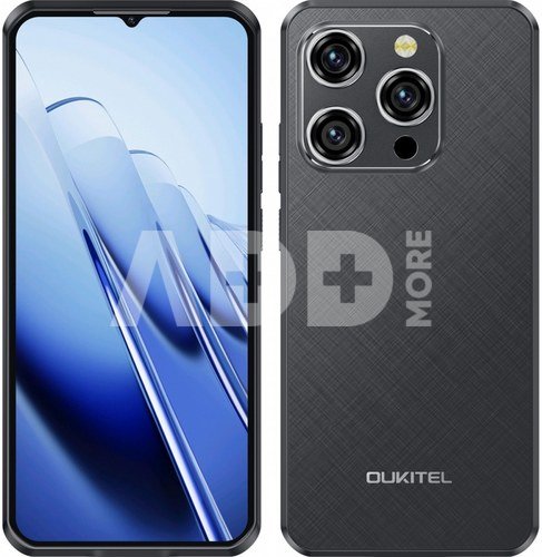 OUKITEL smartphone WP52 5G 4/256GB IP69K no charge