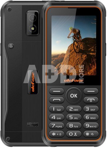 ULEFONE Phone Armor Mini 3 2G black