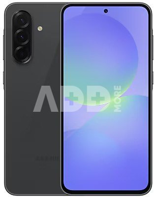 Samsung Smartphone GALAXY A36 5G 8/256 GB black Enterprise Edition