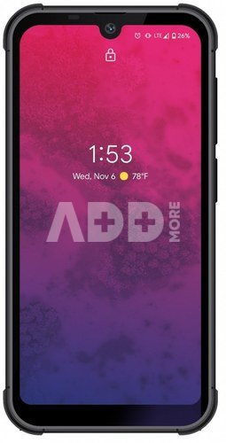 Maxcom Smartfon MS 572 4G NFC