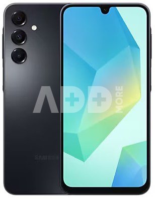 Samsung Smartphone Galaxy A16 LTE 8/256 GB black