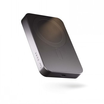 ZENS POWERBANK PRO 1 SLIM 10.000 MAH BLACK|ZEPP10B/00