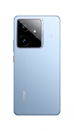 REALME GT 7 RMX5061 (EU) 512GB 12GB ICESENSE BLUE|631002003545