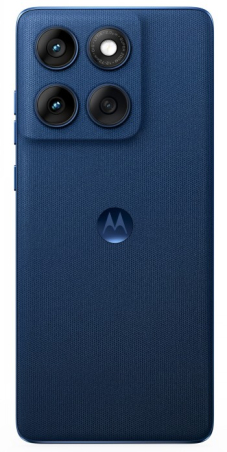 MOTOROLA EDGE 60 (5G) 6.7'' 12/512GB, 5200MAH, IP68, ESIM, GIBRALTAR SEA|PB7H0020ES