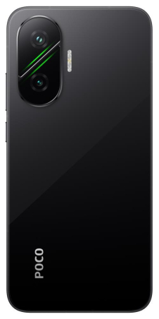 MOBILE PHONE POCO F7/12/512GB BLACK MZB0KFYEU POCO|MZB0KFYEU