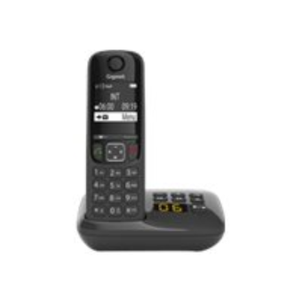 Gigaset A690 A Trio juodas|L36852-H2830-B111